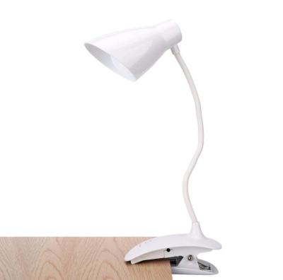 Chine la lampe DC5V USB de Tableau de 3W LED Dimmable chargent la couleur blanche du commutateur de contact à vendre