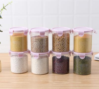 China 1000ML Food Grain Storage Containers for sale