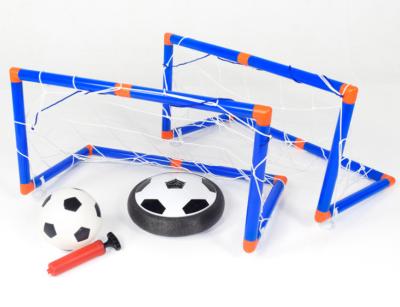 China 29.5*10*5 cm Indoor Hover Soccer Ball for sale