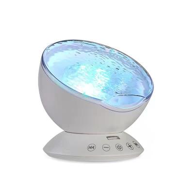 China OEM 130lm LED Projector Night Light For Room CE FCC ROHS Certificate for sale