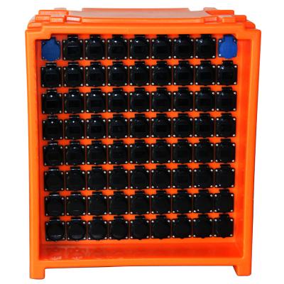 China Electrical Industry Sizes Distribution Panel Control Power Electrical Box for sale