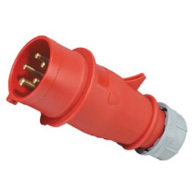 China Industrial high-end type industrial socket for sale