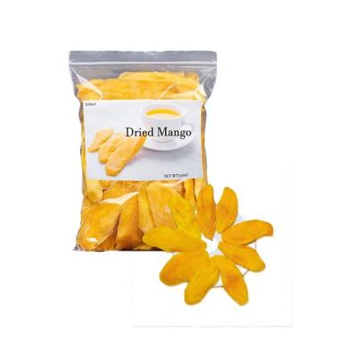 China Wholesale Hot Sale Dried Fruit Dried Mango Dried Cheap And Candy To OEM for sale