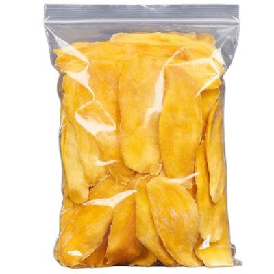 China Factory Price Dried Dehydrated Mango Dried Sweet Export Price Mango Low Sugar No Preservatives for sale