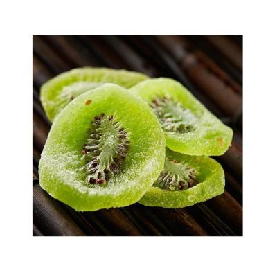 China Dry Dehydrated Iced Dehydrators Fruit Kiwi Delicious Fruit Slices Fruit Original Dry Snacks Candy for sale