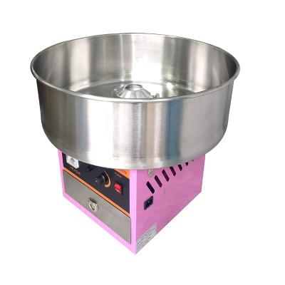 China China Market Easy Clean Hot Sale Mini Household Marshmallow Machine Commercial Candy Machine for sale