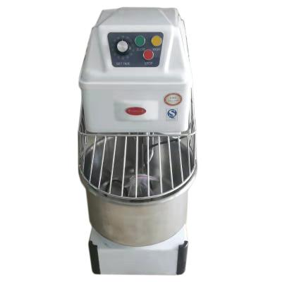 China Electric Automatic Tortilla Kneader Machine Mixer Dough Mixer Easy Cleaning In Pakistan for sale