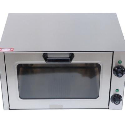 China Small Size Bakery Four Layers And Four Tray Bread Baking Cake Commercial Electric Bakery Oven For Household for sale