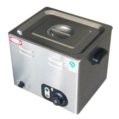 China Heat Egg Hot Spring Egg Machine With Thermostat for sale