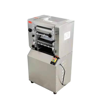 China Automatic Automatic Electric High Productivity Fresh Noodle Maker Making Machine for sale