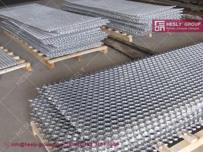 China Stainless Steel 321 grade 14gauge X 3/4