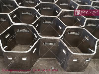 China ss316 Hex Metal supplied in Anping | special size can be ordered | normal specification 14Gx3/4”x2