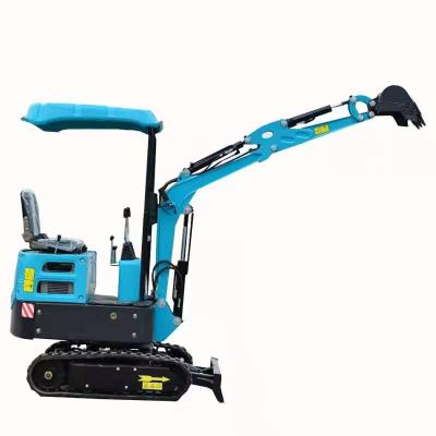 China SD12D farms quality and cheap price seckill all mini engine 1000kg hydraulic excavator for sale for sale