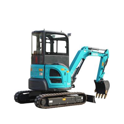 China Farms Shanding SD30U 3000kg cheap new small 3.5 ton crawler mini excavator for sale for sale