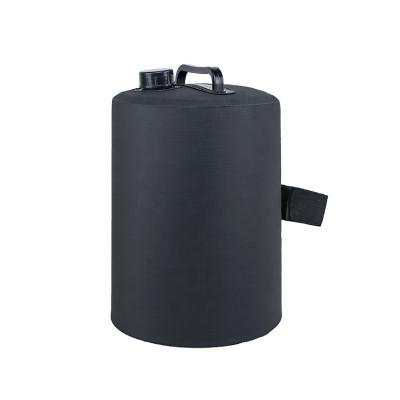 China Water Resistant Camping Sand Premium Snap Weight Bags Custom Water Bag for sale