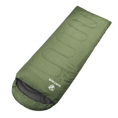 China Portable ultra-light lightweight backpacking sleeping bag for camping and outdoor adventures for sale