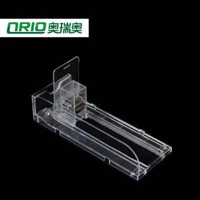 China Customized Double Sided Tobacco Retail Store Used Cigarette Display Racks For Sale for sale