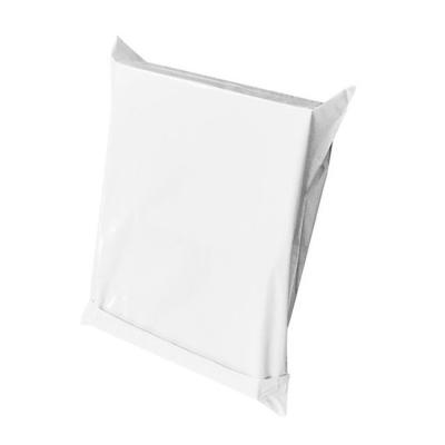 China shoes & White Mailing Mailing Envelope Clothing 28*38+4cm Mailing Packing Flyers Postal Courier Bag for sale