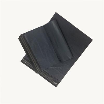 China Gray Shipping Delivery Packaging Air Tearproof Cheap 17*26+4cm Envelope Bags Waterproof Poly Mailer for sale