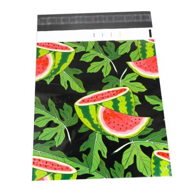 China Strong Adhesive Wholesale Mailer Mailer Envelope Poly Mailing Bags For Clothing Biodegradable for sale