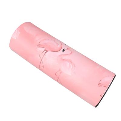 China Strong Adhesive Pink Giant Mailer Packing Apparel Packaging Mailing Bag For Logistics for sale