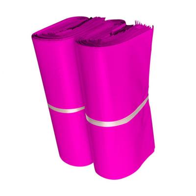 China BIODEGRADABLE Mailing Envelope Custom Polybag Express Mail Self Adhesive Water Resistance Mailers Poly Bags for sale