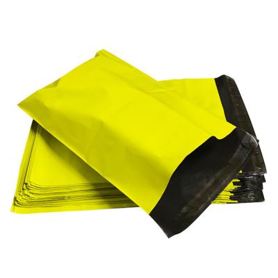 China shoes & wholesale custom apparel factory express shipping self adhesive waterproof poly plastic bag envelope mailer for sale