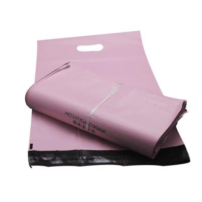 China shoes & custom poly apparel mailers shipping waterproof mailing bags with logo for sale