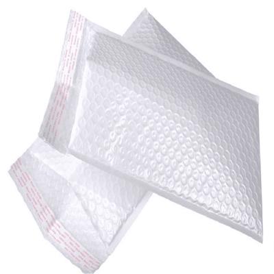 China Wholesale Shock Resistance Bubble Bag Padded Envelopes Shipping Bags Custom Self Seal Bag for sale