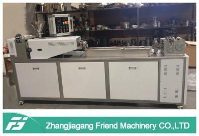 China Eco de Vriendschappelijke Plastic Recyclingsgranulator/pp-PE ABS Productielijn van Masterbatch Te koop