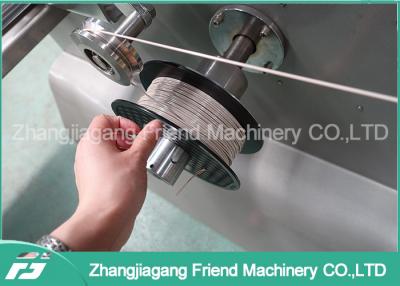 China PEEK 3D Filament Extruder Machine For Making PEEK 3D Printing Filament for sale