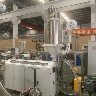 China 1600mm Plastic Pipe Production Line For Drainage System for sale