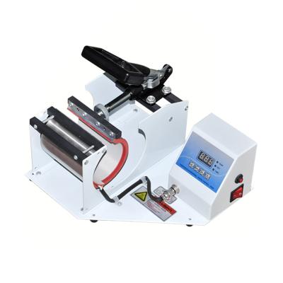 China Garment Shops Freesub Factory Directly Mug Heat Press Machine Mug Sublimation Printing Machine for sale