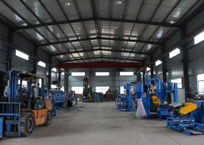 Verified China supplier - TAIZHOU MINGTONG MACHINERY COMPANY LIMITED