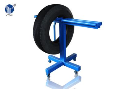 China Reliable Used Tyre Retreading Machine Skiving Station For Repair Tire for sale