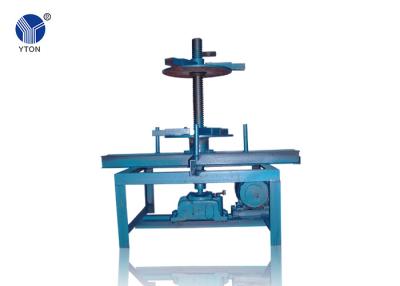 China Used Tyre Retreading Casing Cutting Machine Easy Handling High Efficiency for sale