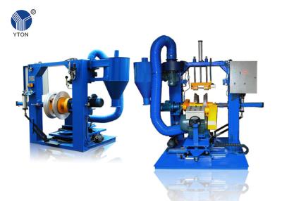 China Reifen Regrooving-Ausrüstungs-nach Maß multi Funktions-polierende und errichtende Maschine zu verkaufen
