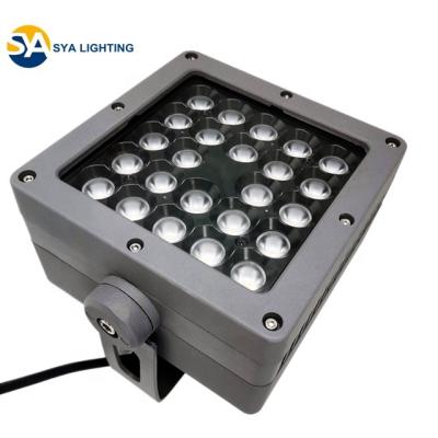 China SYA Wholesale IP65 48W Outdoor Flood Light Floodlight Lighting - LANDSCAPE LIGHTING for sale