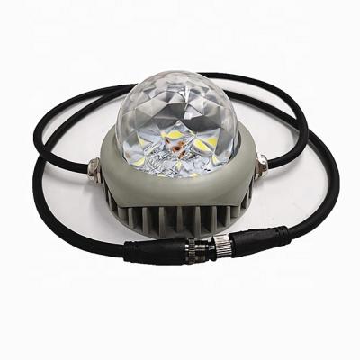 China Outdoor Waterproof 3W LANDSCAPE Building Facade Lighting LED Pixel Light for sale