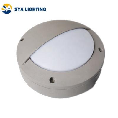 China ABS Outdoor Indoor Housing Landscape LED Wall Light Wall Lamp Modern Led USB Rechargeable Wall Lamp Bedside for sale