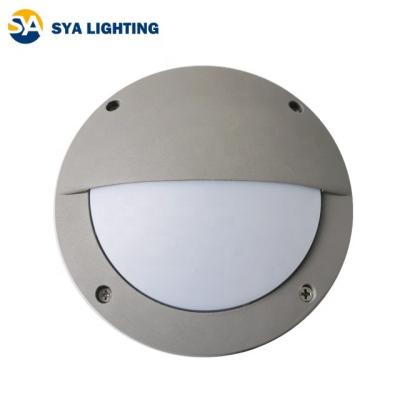 China 5W European Aluminum Landscape Balcony Lamp LED Indoor Outdoor Wall Mounted Ceiling Lights Light for sale