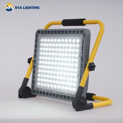 China Portable LANDSCAPE Work Light Outdoor Waterproof Inspection Light Prefer For Car Repair for sale