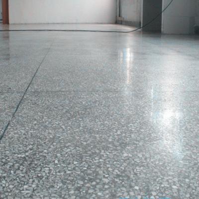 China Factory custom modern terrazzo ground artificial stoneTerrazzo furniture for sale