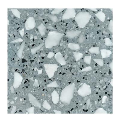 China 2022 New Style Modern Colorful Non-slip Tiles Ceramic Tiles Outdoor Glazed Terrazzo Floor for sale