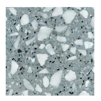 China Modern China Made Bathtub Stone Tile Porcelain Tiles Terrazzo Floor for sale