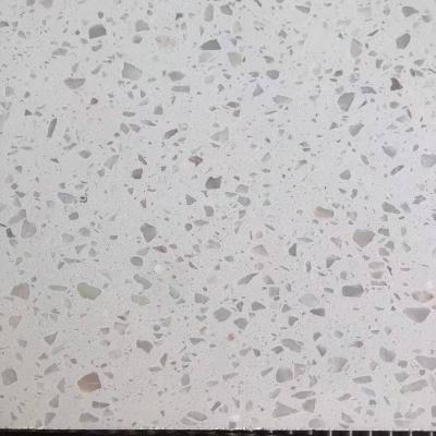 China Terrazzoslabs Modern Artificial Kitchen Countertops Wholesales Terrazzo Tiles for sale