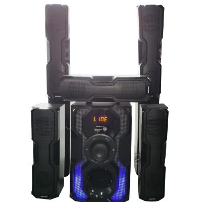 China No Big Price Cheap Custom Home Bass High Quality Loud Speakers For Blue Tooth for sale