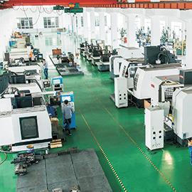 Verified China supplier - Ningbo Tower Machinery Co., Ltd.