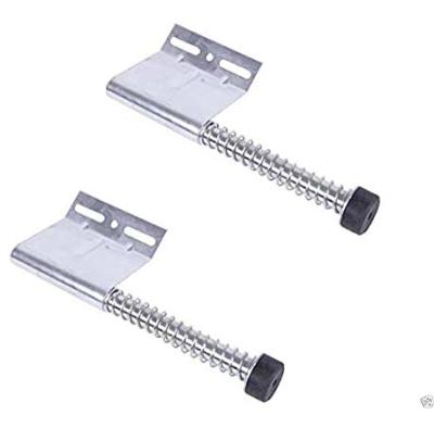 China Modern New Design Hot Selling Assembled Products Garage Door Spring Bumper for sale