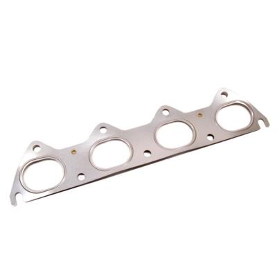 China High Quality Laser Cut Stainless Steel Exhaust Manifold Header Miscellaneous Trim Set for sale